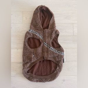 Chewbacca Dog Costume